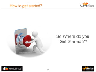 How to get started?

So Where do you
Get Started ??
Image courtesy: http://blogs.position2
.com/best-of-the-week-august-24-2012

22

 