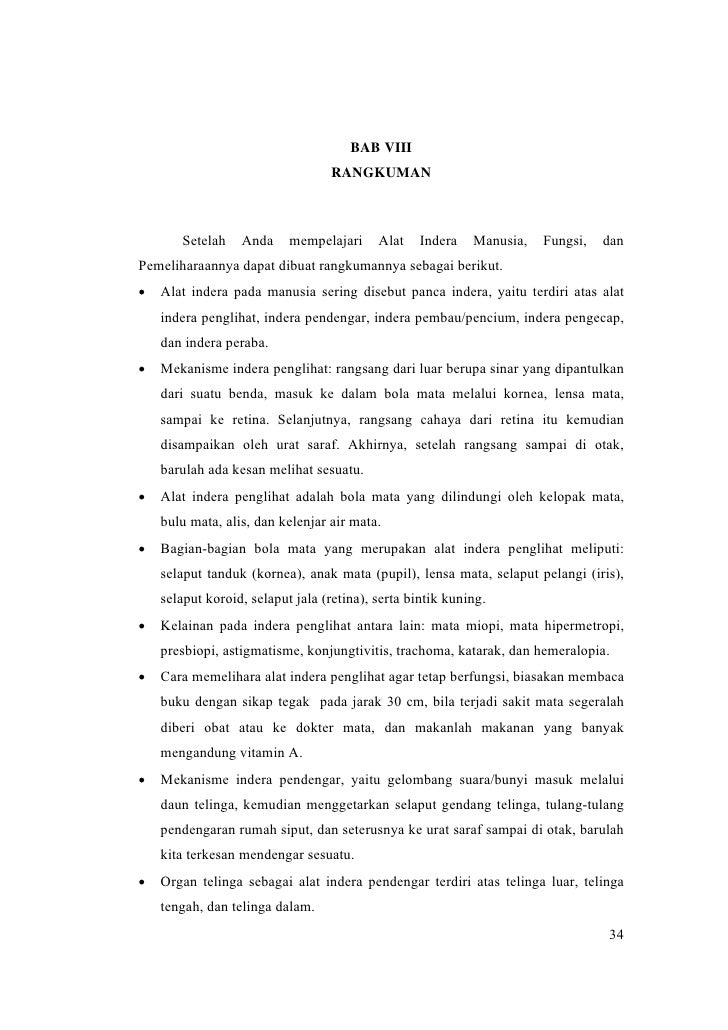 Alat Indera