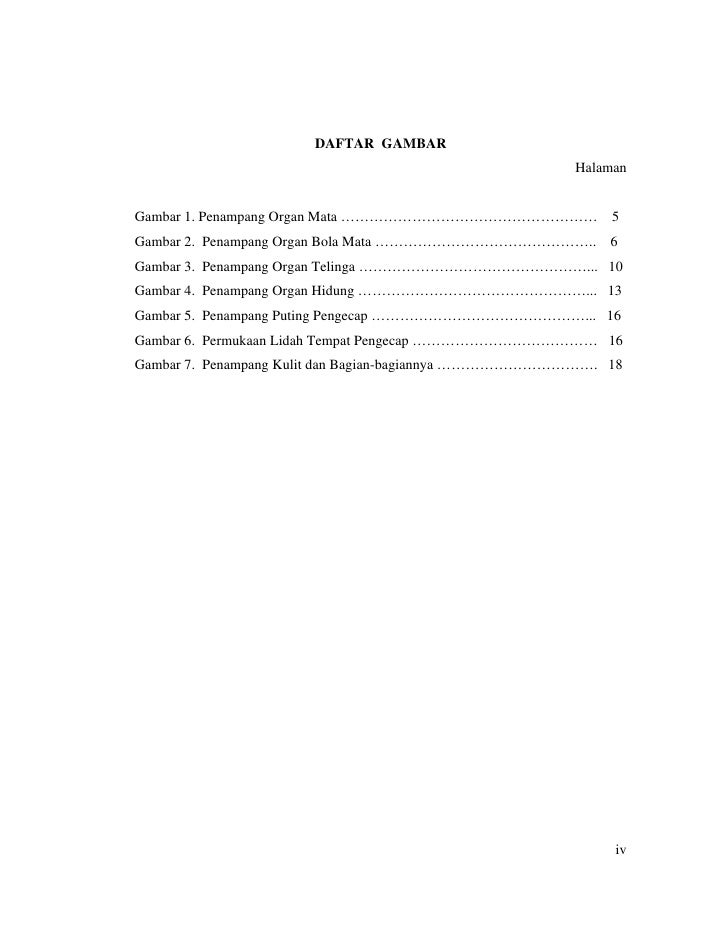 Alat Indera