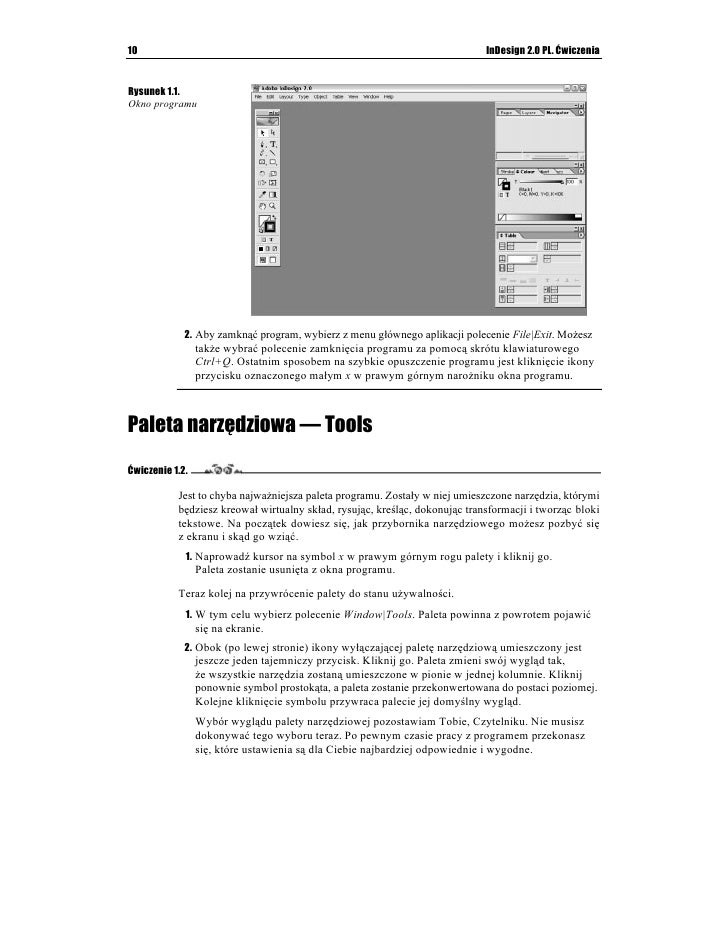 indesign 17.0