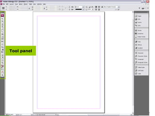 Indesign Basics | PPT