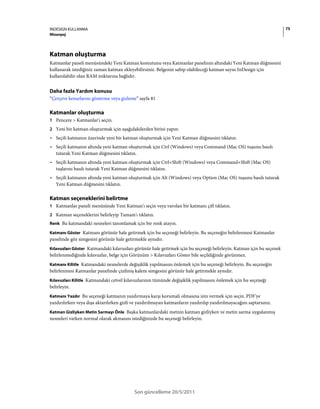 Rams Indesign Indesign cs5 help part 0001 | PDF