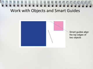 InDesign intro | PDF