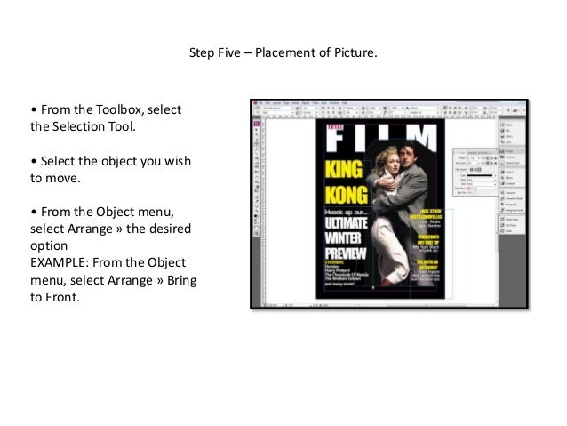indesign to powerpoint online