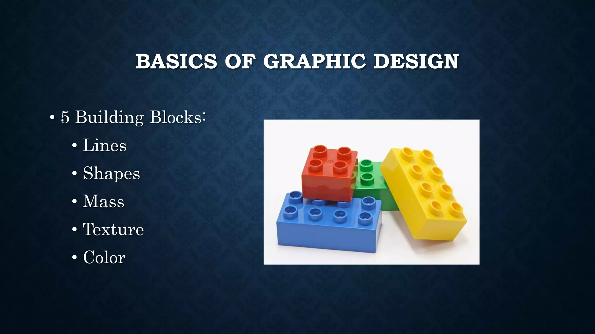 Introduction to Adobe InDesign CC | PPTX