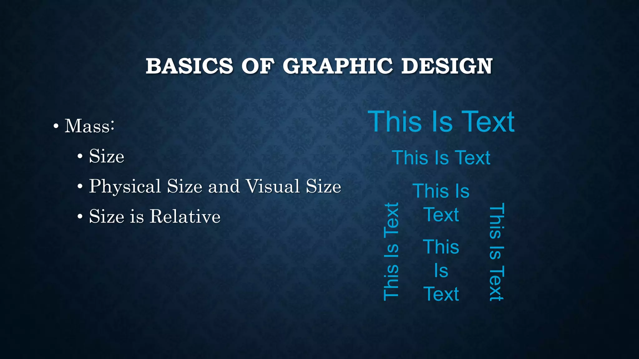 Introduction to Adobe InDesign CC | PPTX