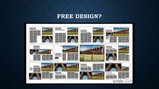 FREE DESIGN?
 