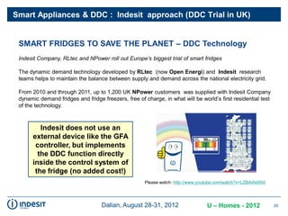 New Smart Plugs to add free connectivity to household appliances | PDF