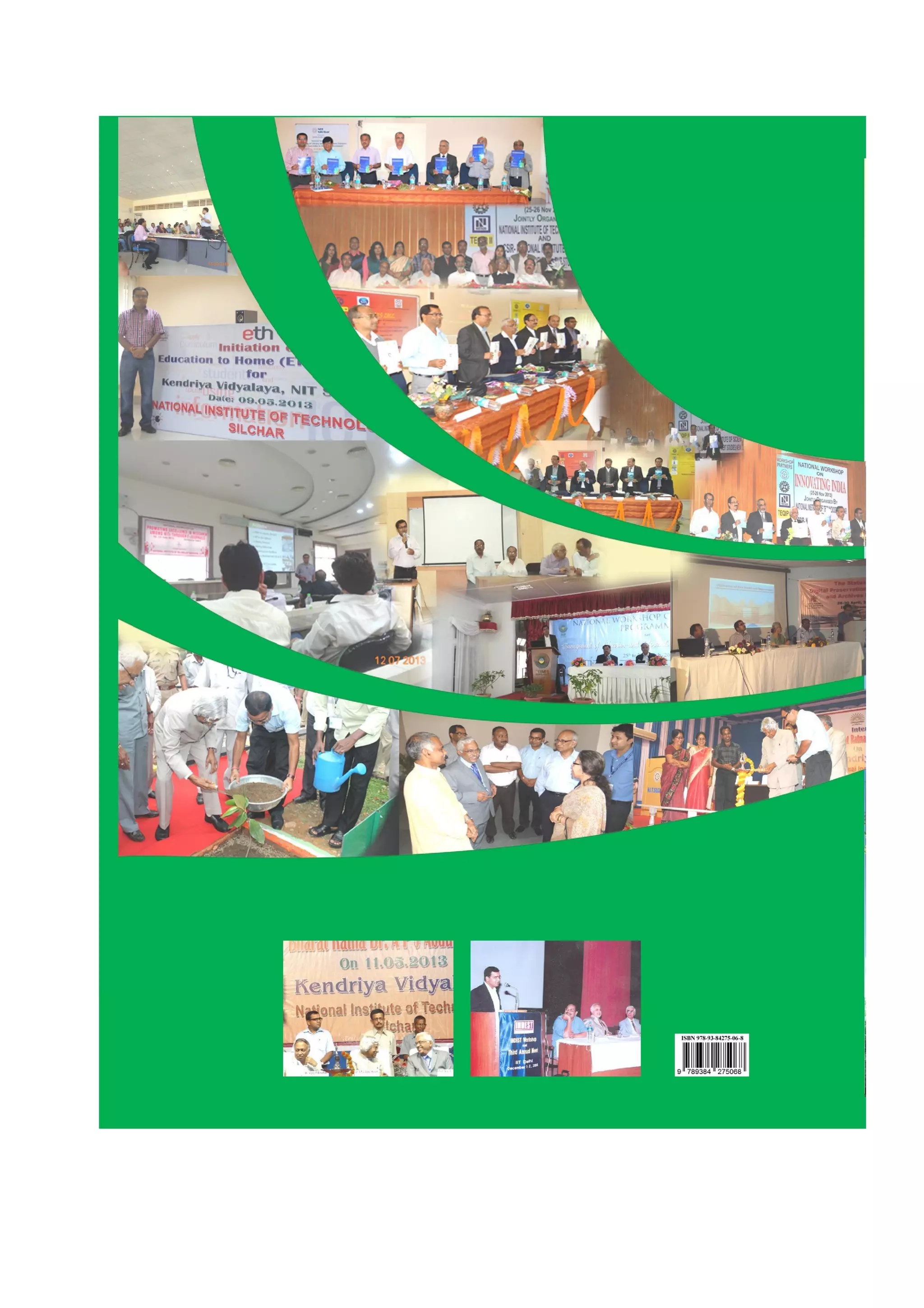 Proceedings of INDEST 2014