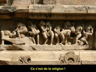 Ca c’est de la religion !

 