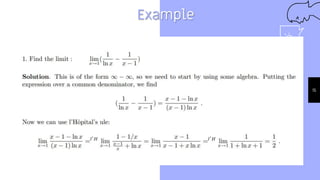 15
Example
 