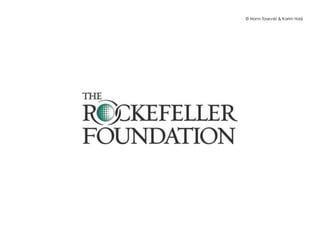 © Norm Tasevski & Karim Harji
 