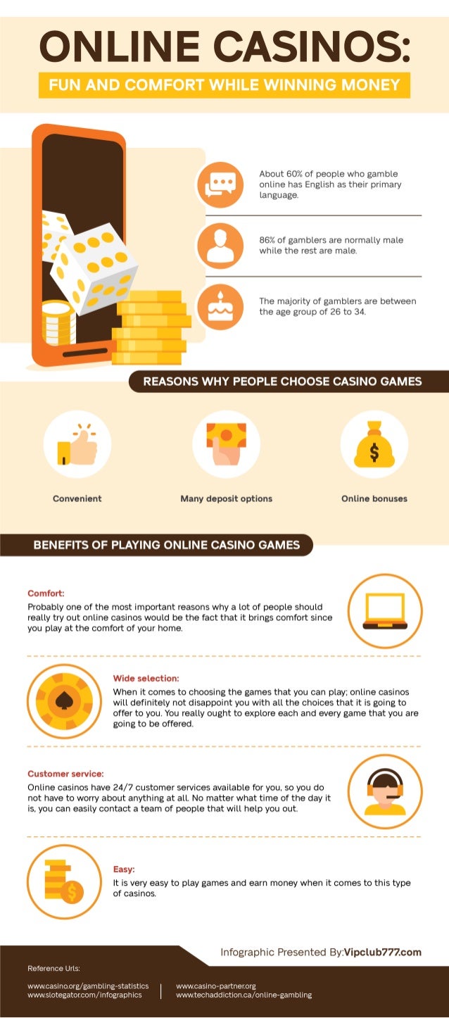 Online Casino Secrets Online Casino Secrets