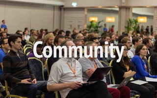 Python Ecosystem | PPT