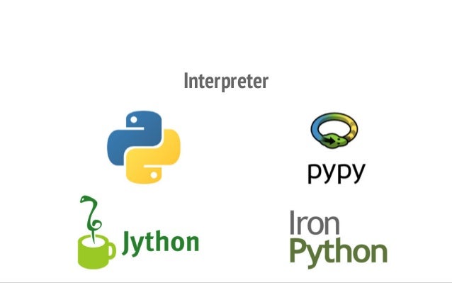 Python Ecosystem