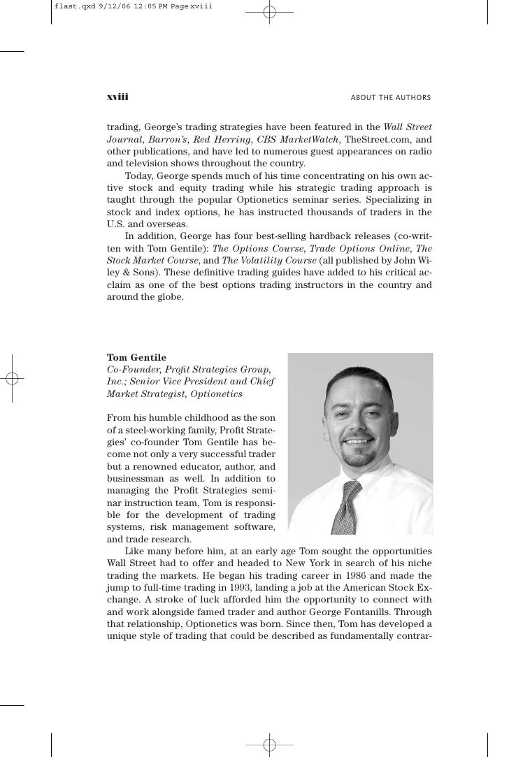Option trading course malaysia