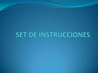 Los microcontroladores posee 128 registros de propósito general en la memoria RAM, estos registros se utilizan para la adjudicación de variables necesarias dentro de un programa especificoEste espacio esta definido desde la dirección $0080 hasta $00FF