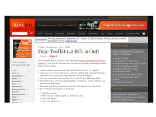 Implementando blogs usando Wordpress