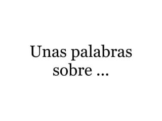 Implementando blogs usando Wordpress