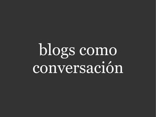 Implementando blogs usando Wordpress