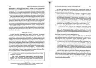 Um coelho invade uma horta para comer as hortnliças. O hortelão descobre-o e possa
a persegui-lo. O coelho foge.
FIGURA 95
Duas sinopses possíveis de As aventuras de Pedro, o Coelho, de Beatrix Potter
Apud Krieger(1981). com modificações. e com permissão do autor
Pedro, o Coelho, imprudentemente, invade o canteiro de uma horta para comer as
hortaliças. O dono, Sr. McOregor, descobre-o e procura livrar sua horta desse animal
pernicioso. Depois de uma perseguição angustiante, Pedro consegue tllgir e voltar para
casa.
211DA INDEXAÇÃO E REDAÇÃO DE RESUMOS DE OBRAS DE FiCÇÃO
São muito poucas as diretrizes existentes sobre preparação de sinopses de
literatura de ficção. A editora de Mastel'p/ots (Magill, 1976) oferece alguma ori-
entação, mas de uma forma muito geral:
Projetado fundamentalmente para consulta, o formato de MASTERPLOTS é estrutu-
rado e padronizado, a firn de oferecer o máximo de informação da forma mais rápida.
Cada lima das sínteses é precedida de dados de referência cuidadosamente verifica-
dose enunciados sucintamente, os quais intormam num relance o tipo de obra,
autoria, tipo de enredo, época do enredo, lugar e data da primeira edição. Em seguida
encontra-se uma lista dos personagens principais e as relações entre eles, o que
muitas vezes é uma característica bastante útil. Depois vem a Crítica, uma análise
breve e incisiva do livro original. Finalmente segue-se o resumo do enredo, apre-
sentado como urna história completa e isenta de citações da obra original (p. v).
Em Mastel'p/ots fi (Magill, 1986) foi adotado um formato um pouco diferente:
[...] junto com uma síntese do enredo, com freqüência se examinam os récursos
narrativos e se estuda a construção dos personagens de forma mais profunda do que
antes - um aspecto que é útil para os estudantes mais jovens. Além disso,
identificam-se e se analisam os principais temas do romance em questão, e o êxito em
geral dos esforços do autor é comllmente analisado num resumo interpretativo (p. vii-
viii).
A figura 96 apresenta um exemplo de Alasterplots lI.
A edição revista de Mastel'plots 1/ (Kellman, 2000) adota uma abordagem
mais estruturada da sinopse do enredo (conceitualmente similar a um resumo es-
truturado) com quatro componentes: Enredo, Personagens, Temas e Signifi-
cados, e Contexto Critico. Seu emprego é descrito da seguinte forma:
Esta análise começa com um resumo dos principais elementos do enredo da obra e
continua com seções separadas que a examinam em profundidade. A seçào 'Os
Personagens' examina as motivações e o desenvolvimento das pessoas retratadas;
'Temas e Significados' examina as preocupações maiores da obra; e 'Contexto
Crítico' avalia o lugar da obra na tradição literária norte-americana e sintetiza qual
foi sua recepção. Cada verbete termina com uma bibliografia comentada que orienta
o leitor para outras fontes recentes de estudo (p. v).
Pejtersen (1994) admite três estruturas lingüisticas básicas para identificar e
expressar o conteúdo de obras ficcionais (ver figura 97). Esse esquema pode ser
empregado para orientar a redação de anotações, como no exemplo apresentado)
e essas anotações são uma fonte óbvia de termos de indexação úteis. Ela adverte,
no entanto, que "uma descrição completa do conteúdo temático pode exfgir a
combinação de várias estruturas".
iNDEXAÇÃO E RESUMOS: TEORIA E PRÁTICA210
tamanho de 23 a 186 palavras (média de 68). Cerca de 75% dos 3 206 diferentes
'elementos' dos resumos lidavam com conteúdo (como temas, ambientes e per-
sonagens), 11,9%, com a estrutura do romance, 5,5%, com a experiência subje-
tiva da leitura, e 5,2%, com a crítica ou avaliação do romance. Os usuários foram
mais avaliadores/criticos do que os bibliotecários (Saalii, 2000a,b). Saarti (1999)
h"ata de tesamos para a indexação de ficção e, em particular, do tesauro finlandês.
Este exame da questão pal1iu da hipótese de que as obras ficcionais são inde-
xadas em alguma forma de base de dados. Bradley (1989) examina uma situação
afim a essa: a necessidade de indices nas próprias obras de ficção. Embora seja
defensável a inclusão de índices no final de celias obras, como, por exemplo,
clássicos renomados, certos romances históricos e outros trabalhos ficcionais
que possam ser objeto de pesquisas científicas, o estudo de Bradley mostrou que
foi pouco o interesse demonstrado por romancistas) críticos, leitores ou editoras.
Bell (1991 b) identifica os problemas especiais implícitos na elaboração de
índices de romances. Ela salienta que dar a entender a 'sutileza e complexidade'
da intenção de um romancista é muito mais difícil do que expressar de que trata
uma obra de não-ficção.
Redação de resumos
As obras de ficção) tanto quanto outros tipos de publicações, precisam ser
resumidas (quando não seja, para facilitar sua indexação), porém as carac-
terísticas dos respectivos resumos ou sinopses são bastante diferentes das
características dos resumos de publicações científicas examinados anteriormente
neste livro. Um bom resumo deve conter os aspectos fundamentais do enredo ou
ação, indicando o ambiente (geográfico, cronológico) e as emoções descritas,
quando isto for apropriado. A siilOpse pode ser estruturada como no exemplo da
figura 93 ou adotar a forma de lima narrativa simples, como no exemplo da figura
95. Embora as características da sinopse sejam bastante diferentes das caracte-
rísticas do resumo, sua finalidade principal é semelhante- indicar para o leitor
se ele precisa ou não ler ali ver o item descrito. Além disso, aplicam-se igual-
mente àsumarização de obras de ficção os mesmos princípios básicos que orien-
tam a redação de resumos: exatidão, brevidade, clareza.
 