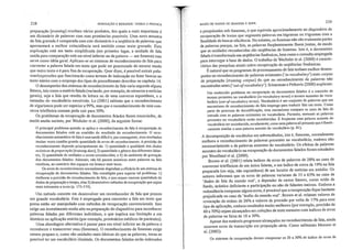 e pesquisados sob fonemas, o que ~quivale aproximadamente ao dispositivo de
recuperação de textos que segmenta palavras em bigramas ou trigramas com a
finalidade de buscar efIciência. No entanto, os fonemas não são realmente partes
de palavras porque, na fala, as palavras freqUentemente fluem juntas, de modo
que as unidades reconhecidas são seqüências de fonemas. Isto é, o documento
falado é h'ansfonnado em seqüências fonêmicas, bem como a consulta empregada
para interrogar a base de dados. O trabalho de Wechsler et aI. (2000) é caracte-
rístico das pesquisas atuais sobre recuperação de seqüências fonêmicas.
É natural que os programas de processamento de fala tenham melhor desem-
penho no reconhecimento de palavras existentes ('in-vocabulary) num co/pus
de preparação [training COiplfS] do que no reconhecimento de palavras não
encontradas antes ('ollt-ofvocablllmy'). Srinavasan e Petkovic (2000) explicam:
Um conhecido problema na recuperação de documentos falados é o conceito de
termos presentes no vocabulário (in-vocabllla/Y terms) e termos ausentes do voca-
bulário (Oltt-ofvocabllla/Y terms). Vocabulário é um conjunto de palavras que um
mecanismo de reconhecimento de fala emprega para traduzir fala em texto. Como
parte do processo de decodificação, esse mecanismo compara os sons da fala de
entrada com as palavras existentes no vocabul,ário. Portanto, somente as palavras
presentes no vocabulário serão reconhecidas. E freqüente uma palavra ausente do
vocabulário ser reconhecida, erradamente, como uma palavra ali presente que é foneti-
camente similar a uma palavra ausente do vocabulário (p. 81).
A decomposição de vocábulos em subvocábulos, isto é, fonemas, normalmente
melhora o reconhecimento de palavras presentes no vocabulário, embora não
necessariamente o de palavras ausentes do vocabulário. Os efeitos de palavras
ausentes do vocabulário na recuperação de documentos falados foram estudados
por Woodland et aI. (2000).
Brown et aI. (2001) relata indices de erros de palavras de 28% no caso de
conversas telefônicas de um único falantel e um índice de cerca de 19% na fala
preparada (ou seja, não espontânea) de um locutor de notícias em estúdio. Os
autores informam que os erros de palavras variaram de 35 a 650/0 no caso de
'dados de fala do mundo real', a depender de certos fatores, como ruído de
fql1do, acústica deficiente e participação ou não de falantes nativos. Embora a
redundância compense alguns errosl é provável que a recuperação fique bastante
prejudicada no caso de 'áudio do mundo real). Brown et aI. relatam valores de
revocação da ordem de 26% e valores de precisão por volta de 17% para esse
tipo de aplicação, embora resultados muito melhores (por exemplo, precisão de
60 a 700/0) sejam alcançados em coleções de teste menores com índices de erros
de palavras na faixa de 10 a 30%.
Apesar dos notáveis progressos alcançados no reconhecimento de falaI ainda
ocorrem erros de transcrição em proporção séria. Como salientam Moreno et
aI. (2002):
Os sistemas de recuperação devem compensar os 20 a 30% de índice de erros de
238 INDEXAÇÃO E RESUMOS: TEORIA E PRÁTICA
preparação [training] resultam vários produtos, dos quais o mais importante é
um dicionário de palavras com suas pronúncias possíveis. Uma nova amostra
da fala gravada é comparada com este dicionário e a ·seqüência de palavras que
apresentará a melhor coincidência será emitida como texto gravado. Esta
explicação está um tanto simplificada (em primeiro lugar, a unidade de fala
usada para comparação está em nível inferior ao da palavra- um fonema) mas
serve como idéia geral. Aplicam-se os sistemas de reconhecimento de tàla para
convel1er a palavra falada em texto que pode ser processado do mesmo modo
que outro texto o é para fins de recuperação. Quer dizer, é possível extrair pala-
vras/expressões que funcionarão como termos de indexação ou fazer buscas no
texto inteiro com o emprego dos tipos de procedimento descritos no capítulo 14.
O desempenho dos sistemas de reconhecimento de fala varia segundo alguns
fatores, tais como a matéria falada (variando, por exemplo, de números a notícias
gerais), seja a fala que resulta da leitura ou de uma conversa espontânea, e o
tamanho do vocabnlário envolvido. Lu (2001) salienta que o reconhecimento
de algarismos pode ser superior a 99%, mas que o reconhecimento de lima con-
versa telefônica comum pode cair para 50%.
Os problemas da recuperaçâo de documentos falados foram enunciados, de
modo muito sucinto, por Wechsler et aI. (2000), da seguinte forma:
O principal problema quando se aplica o reconhecimento de fala à recuperação de
documentos falados está na exatidão do resultado do reconhecimento. O reco-
nhecimento automático de fala é uma tarefa dificil e, por conseguinte, seus resultados
muitas vezes contêm grande quantidade de erros de reconhecimento. A precisão do
reconhecimento depende principalmente da: 1) quantidade e qualidade dos dados
acústicos de preparação [training data], 2) quantidade e gênero dos diferentes falan-
tes, 3) quantidade de unidades a serem reconhecidas, e 4) do ambiente de gravação
dos documentos falados. Ademais, não há pausas acústicas entre palavras na fala
contfnua, ao contrário dos espaços em branco num texto.
Os erros de reconhecimento normalmente degradam a eficácia de um sistema de
recuperação de documentos falados. São estratégias para superar ta! problema: I)
melhorar a precisão do reconhecimento de fala, o que requer enorme quantidade de
dados depreparação e ten1po, e/ou 2)desenvolver métodos de recuperação que sejam
mais tolerantes a erros (p. 173-174).
Um método consiste em desenvolver um reconhecedor de fala que possua
um grande vocabulário. Este é empregado para converter a fala em texto que
possa então ser manipulado com métodos.de recuperação convencionais. Isso
exige um investimento muito alto na preparação do dispositivo para reconhecer
palavras faladas por diferentes indivlduos, o que implica sua limitação a um
dominio ou aplicação restrita (por exemplo, prontuários médicos de pacientes).
Uma abordagem alternativa é passar para um nível inferior ao da palavra e
reconhecer e transcrever sons (fonemas). O reconhecimento de fonemas exige
menos preparo e, como são unidades mais básicas do que as palavras, torna-se
possível ter um vocabulário ilimitado. Os documentos falados serão indexados
BASES DE DADOS DE IMAGENS E SONS
239
 
