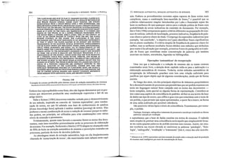 304 INDEXAÇÃO E RESUMOS: TEORIA E pRÁrrcA 15. INDEXAÇÃO AUTOMÁTICA, REDAÇÃO AUTO}"fÁTlCA DE RESUMOS 305
7
TIffi CUVlCHORD ANO HOW TO PI.AY II "MARGERY HAI.faRD, CLAVlER 9(2),
3641 (1970)." ESSENTIAllY, TIlE CLAVlCHORD 15 A SHAUOW REcv.NGUlAR
BOX WHOSE FRAGILE STRINGS, UNOER lIGHT TENSION, ARE STRUNG
HORlZON1iULY mOM A SINGI.E BRIDGE OVER A l1UN SOUNDBOARO. TIIE
KEY5ARE 5lMPLE UiVERS WITIl ABRASS BlADE CAllED ATANGENf MOUNTEO
VERTICAllY ON TIfE PAR END. THE SOUNO PRQDUCED 15 EXTRAORDINARlLY
RleH IN OVERTONES. 11iETONE OFTIIE CLWICHORD DOES NÜT EXIST READY.
MADE AS IT DOES ON TIlE PlANO ANO HARPSICHORD; IT 15 FORMED ANO
SHAPEO BY mE flNGER, AS ON A noWED STRINGED INSTRU1IEN1; WIlli
THE RESutT 8EING A GENUINE, OIRECI; lJVING "FEEL DF THB STRINGS". AS
LONG AS HIS FINGER REMAJNS IN CONLCf WlTIf TIiE KEY, TIIE Pl.AYER
RETAINS CONTRal OF THE SOUND. THH CLAVICHORD 15 THE l.EAST
MECHANlZED ANO 11m MOST RESPONSIVE OF A1L KEYBOARD INSTRUMENTS
IN THAT IT MEETS THE PLAYEa HALFWAY IN ITS INSTANT AND FMITIHJL
'fRANSMISSION OF HIS SUGHTEST MUSICAL INfENTIONS. fMBElllSUMENTS
CAN DE PUYED CRlSPLY ANO BRll.I.lANTIY. SHAKES, SNAPS, APPOGGlATURAS,
TRILlS. TURNS, MORDENTS, ANO SLIDES-All. 50 CHARACTERlSIlC Of mE
PERlOD WHEN lHE CLAVlCHORO ENJOYED 11'5 GREATEST POPUURlTY-ARE
IDEAllY SUITEO 10 TIiE INSTRUM.E...'IT5 EXQ1nSITE CURITY ANO RlCHNESS
OF rom. TIlE ACTION 15 5HAllOW ANO VlRTUAI..IY WEIGHTLESS. IT IS A
PHENOMENON OFTIfE DOUBLE-ENDED LEVER THATTI-IE 10NE PRODUCEO
8Y A STRlKING FORCE WIlJ. SOUND BErrEI{. SWEETER, ANO RlCHER AT
MAXIMUM LEVER LENGTII. FORTIUS REASON, ruE KEYS OFTIfE CLAVICHORD
ARE PLAYEO AS NEM 10 THE FRONT EOGES AS POSSlBLE. EXCEPT fOR lHE
PLAYING OF OCTAVES, THE -mmm 15 NEVER USfD ON A RAISED KEY; DISPLW
PIECE5 OF A VIRTUOSO CHARACTER ARE GENERAlLY UNSUITED 10 mE
PERSONAL QUAllTIE5 OF THE CLVlCHORD. CRAMER SAYS TIiAT TI-lE
ESPEClAllY REMARKABLE FEA1l.JRES OF CLAVICHORO MUSIC ARE FLUIDIT'f,
SUSTAlNED MELODY DlfFUSED WIrn EVER-VAIMNG UGHTANO SHADOW; mE
USE OF CER'tIN MUSICAL SHADING ANO ALMOST COMPLETE ABSTINENCE
FROM PASSAGES Wllli ARPEGGlOS, LEAPS, ANO BROKEN CHOROS;
FIGURA 110
Exemplo de extrato produzido pelo sistema ADAM de redaçã~ aut.omáti~ade re~l1n.lOs
Replodulido de Malhis (1972) com pçrm;;s!o do Dep~rtm~rrtofCompuler dIld Inform~llOn SCEence. Oh"J Sl~le Uru.ers,ty
Embora isso seja esplêndido como frase, eles não logram demonstrar que os pro~
cessos que descrevem produzirão uma condensação expressiva e útil de urn
artigo inteiro. .
Hahn e Reimer (1984) descrevem trabalho voltado para o desenvolvImento
de um método, inspirado no conceito de 'sistema especialista', para condel1~
sação de textos, em que foi adotada uma base de conhecimento de quadros
[/i-ame knowledge base] aplicada à análise sintática [parsing] de textos. ~Ies
preferem o termo condensação de textos a redação de resumos porque os l~e!O~
dos podem, em princípio, ser utilizados para criar condensações com varias
níveis de extensão e pormenores.
Evidentemente, quanto mais formais e coerentes forem os textos dos docll-
mentos, mais bem-sucedidos provavelmente serão os processos de elaboraçã,o
de extratos. Por exemplo, Borkowski e Martin (1-975) alegam ter alcançado 111a1S
de 90% de êxito na extração automática de ementas e prescrições exaradas em
processos, pmiindo do texto de decisões judiciais.
As abordagens atuais de extração automática, hoje em dia freqUentemente
chamada de 'slllnarização de textos', são mencionadas mais adiante neste capí-
tulo. Embora os procedimentos correntes sejam capazes de fazer coisas mais
complexas, como a combinação bem·sucedida de frases,* é possível que os
critérios relativamente simples introduzidos por Luhn e Baxendale sejam tão
bons ou melhores do que quaisquer outros para a seleção prática de fi-ases com
probabilidade de serem indicativas do conteúdo do documento. Por exemplo,
Hui e Goh (1996) compararam quatro critérios diferentes na preparação de resu-
mos de notícias: método de localização, processo indicativo, f'j-eqUência de pala-
vras-chave e palavra-chave ~o título. O emprego de expressões indicativas (por
exemplo, 'em conclusão', 'o objetivo era') para identificar frases significativas
deu os piores resultados. O critério simples de fi:eqUência de palavras-chave foi
melhor, mas os melhores resultados foram obtidos com métodos que atribuíam
peso maior à localização (por exemplo, primeiras frases do parágrafo) ou à sele-
ção de frases que continham maior concentração de palavras que também
ocorriam em títulos, entretítulos, legendas ou bibliografias.
Operações 'automáticasl
de recuperação
Uma vez que a indexação e a redação de resumos são os temas centrais
examinados neste livro, a atenção deste capítulo volta~se para a indexação e a
elaboração automáticas de resumos. Todavia, cel10s métodos automáticos de
recuperação da informação guardam com isso uma relação suficiente para
justificar que sejam objeto aqui de algumas considerações, ainda que de forma
sucinta.
Ao longo dos anos, um dos principais objetivos de inúmeros pesquisadores
foi o desenvolvimento de processos que permitiriam que um pedido expresso em
texto em linguagem natural fosse cotejado com os textos dos documentos -
texto completo, texto parcial ou alguma forma de representação. Considera·se
isso como uma espécie de coincidência de padrões: atribui-se aos textos da base
de dados um tipo de escore, que reflita o grau com que coincidem com o texto de
um pedido, o que permite que sejam apresentados, a quem faz a busca, na forma
de uma saída ordenada por provável relevância.
São possíveis vários tipos e níveis de coincidência. Examinemos, por exem-
plo, o pedido
Patologia, fisiologia, radiografia e tratamento de pneumoniacnusada por irradiação ou fibrose
pulmonar causada por irradiação
e suponhamos que a base de dados consista em textos de resumos. O método
mais simples de pontuar lima coincidência seria aquele que simplesmente levas-
se em conta quantas palavras do pedido ocorrem num resumo. Assim, um resu·
mo receberia um escore elevado se contivesse as palavras 'patologia', 'fisio~
logia', 'radiografia', 'irradiação' e 'tratamento' (isto é, cinco das oito ocorrên-
'Õ' Johnson et aI. (t997) apresentam um bom exemplo de estudo sobre a situação ntual da produção
de resumos mais inteligiveis por meio de concatenação de frases.
 