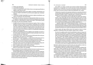 342 INDEXAÇÃO E RESUMOS: TEORIA E PRÂTICA 16. A INDEXAÇÃO E A INTERNET 343
7
3. Buscas com expressões
4. Proximidade de palavras
5. Buscas em campos (isto é, poder limitara busca a um campo especificado no
registro, como tftulo ou URL)
6. Vínculos de hipertexto (isto é, buscar páginas vinculadas a detenninado URL)
7. Busca de imagens (capacidade de procurar apenas páginas que contenham
imagens)
8. Consulta por exemplo (capacidade de encontrar registros semelhantes a um
registro já conhecido como interessante).
Naturalmente, nem todos os mecanismos de busca possuem todos esses recursos.
Os registros recuperados numa busca na Rede são ordenados corn base num
escore numérico e apresentados ao usuário nessa ordem. Vários fatores podem
ser levados em conta nessa pontuação, inclusive:
1. Freqüência de ocorrência de termos de busca no registro. Pode ser usada a
freqUência relativa (o número de ocorrências é relacionado com a extensão
do registro, de modo que, por exemplo, um termo de busca que ocorra cinco
vezes num registro de 100 palavras terá peso maior do que outro termo que
ocorra cinco vezes num registro de 1000 palavras). É provável haver um li.
mite para o número de ocorrências levadas em consideração na pontuação
devido ao index spamming.
2. Número de coincidências de termos. Registros que coincidem com todos os
três termos numa consulta (por exemplo) alcançam pontuação maior do que
os que coincidem com apenas dois.
3. Localização do termo. Termos que ocorrem no título podem obter mais peso
do que aqueles que ocorrem em outros lugares.
4. Raridade. Termos muito incomuns-os que ocorrem muito poucas vezes na
base de dados - têm probabilidade de alcançar escore mais elevado.
5. Pl'Oximidade. Se os termos de busca ocorrerem muito próximos no texto, isso
pode valer mais do que se estivessem muito distantes um do outro.
6. Ordem dos termos. Um termo que haja sido inserido em primeil'O lugar pelo
consulente pode receber um peso maior do que os subseqüentes.
7. Data. Os registros mais recentes obtêm peso maior.
8. Popularidade da fonte baseada ou no número de vezes que foi acessada ou no
número de outras fontes a ela vinculadas.
Alguns mecanismos de busca também permitem formatos de saída alternativos
- essencialmente opções de visualização sucintas versus extensas.
Eastman (2002) descobriu que itens que apareciam no topo da classificação
no curso de buscas relativamente simples (uma seqüência de termos de busca)
possufam maior relevância (precisão) do que aqueles que apareciam no topo da
classificação quando se empregavam buscas booleanas mais complexas para os
mesmos assuntos. Ela conclui que os processos de classificação do mecanismo
de busca devem funcionar muito bem.
Hock (200 I), no entanto, assegura que as buscas na Rede ainda são muito
rudimentares se comparadas com o liSO de uma base de dados cuidadosamente
indexada, como o MEDLlNE, por pmie de um consulente experiente. Reconhece,
porém, que os recursos de busca na Rede vêm melhorando com o tempo:
O hiato entre as expectativas da recuperação tradicional e as expectativas das buscas
na Rede diminui ainda mais quando se levam em conta dois outros fatores. O reco-
nhecimento de ambos os fatores é importante para o consulente que queira tirar o
máximo de proveito de qualquer um desses tipos de serviço de busca.
Primeiro, os mecanismos de busca na Rede lidam com dados muito desestru-
turados, ou pelo menos dados com uma estrutura muito pouco coerente. De fato,
existe uma estrutura definida para a HTML por trás das páginns dn Rede, mas, no que
diz respeito ao real conteúdo intelectual, a qunse única estrutura 'intelectual' encon·
tra-se nos títulos e metaetiquetas. O corpo das páginas tem pouca estrutura coerente
que o serviço de busca na Rede possa lIsar em buscas estruturadas [...]
Segundo, o simples volume de dados atualmente na Rede - associado ao volu-
me que aumenta todos os dias - acrescenta um grau de respeito ao que os mecanis-
mos de busca na Rede conseguiram realizarem período de tempo muito curto. O fato
deexistirpelo menos um nível elementar de acesso às centenas de milhões de páginas
de material é um feito que deve inspirar mais admiração do que frustração (p. 20·21).
Outros autores são mais críticos acerca dos recursos de busca na Rede.
Wheatley e Armstrong (1997), por exemplo, expõem assim a situação:
No corpo de uma página da Rede, não há a possibilidade de dados em campos det!·
nidos, e por isso é impossível [...] lin1itar as buscas a [... ) palies da página. Portanto,
uma busca descobrirá o(s) termo(s) de busca com igual facilidade no último pará-
grafo, em nota de rodapé explicativa ou em material existente perto do alto da pági-
na. Com o advento dos metadados, torna-se [...} [possível] uma abordagem leve-
mente diferente [...] Mas, como os metadados não sào exibidos e em geral inexiste
editora ou autoridade que imponha limites, é fácil ocorrer abuso de palavras-chave e
pares de termos descritivos e recheados de termos destinados a dar-lhes alta rele-
vância aparente ali localização freqüente [...] Inexiste, até hoje, norma para atribui-
çào de rótulos a recursos em rede, e, embora continuem os estudos sobre metadados,
seu uso efetivo na área superior de páginas da Rede aindaé raro e incoerente (p. 206).
Enh·etanto, desde que isso aí em cima foi escrito, em certa medida as coisas me·
Ihoraraml tanto na questão dos campos quanto dos metadados.
Naturalrnente, diferentes mecanismos de buscas produzirão resultados dife-
rentes para a mesma consulta por causa de diferenças de cobeliura, de algo-
ritmos de busca e critérios de ordenação. Muitas comparações de desempenho
surgiram na literatura nos últimos anos, remontando a 1995, mas são de valor
limitado devido à situação de constante mudança da própria Rede.
Comparações avaliatórias cotejam resultados de buscas somente com base
na duplicação/unicidade ou tentam estabelecer a relevância dos itens recupera-
dos. Leighton e Srivastava (2000) e Su e Chen (1999) são exemplos do último
caso. Jansen e Pooch (2001) fazem lima revisão de estudos anteriores. Outras
 