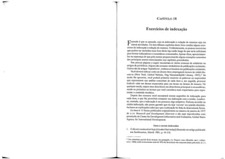 Indexação e Resumos: teoria e prática - F.W. Lancaster