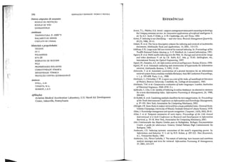 Indexação e Resumos: teoria e prática - F.W. Lancaster