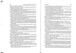Indexação e Resumos: teoria e prática - F.W. Lancaster