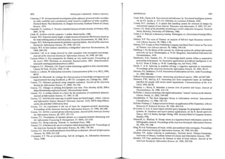 Indexação e Resumos: teoria e prática - F.W. Lancaster