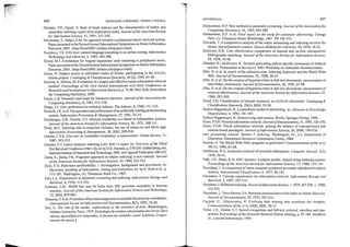 Indexação e Resumos: teoria e prática - F.W. Lancaster
