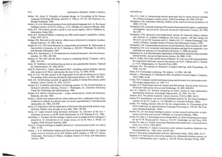 Indexação e Resumos: teoria e prática - F.W. Lancaster