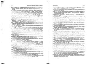 Indexação e Resumos: teoria e prática - F.W. Lancaster