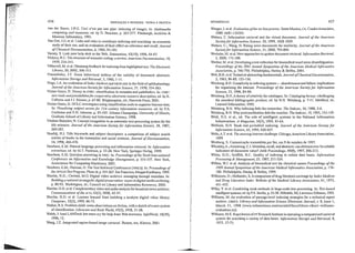 Indexação e Resumos: teoria e prática - F.W. Lancaster