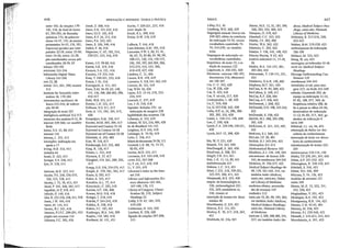 Indexação e Resumos: teoria e prática - F.W. Lancaster