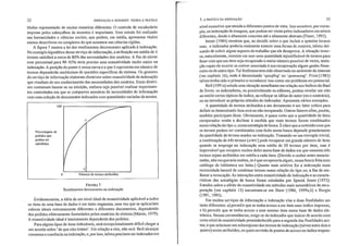 32 lNDEXAÇÃO E RESUMOS: TEORIA E PRÁTICA 3. A PRÂT1CA DA INDEXAÇÃO 33
títulos representado de muitas maneiras diferentes. O controle de vocabulário
imposto pelos cabeçalhos de assuntos é impOItante. Esse estudo foi realizado
nas humanidades e ciências sociais, que podem, em média, apresentar títulos
menos descritivos ou completos do que acontece nas ciências rígidas.
A figura 7 mostra a lei dos rendimentos decrescentes aplicada à indexação.
No exemplo hipotético desse serviço de informação, a atribuição em média de X
termos satisfará a cerca de 80% das necessidades dos usuários. A fim de elevar
esse percentual para 90-95% seria preciso uma exaustividade muito maior na
indexação. A posição do ponto X nessa curva e o que X representa em número de
termos dependerão muitfssimo de questões específicas do sistema. Os gestores
do serviço de informação elaboram diretrizes sobre exaustividade da indexação
que resultam do seu conhecimento das necessidades dos usuários. Essas diretri-
zes costumam basear-se na intuição, embora seja possível realizar experimen-
tos controlados em que se comparem amostras de necessidades de informação
com uma coleção de documentos indexados com quantidades variadas de termos.
100 ,--------=0=---,
x.
Percentagem de
pedidos que
podem ser
satisfeitos
x
o Número de termos atríbuidcis
FIGURA 7
Rendimentos decrescentes na indexação
Evidentemente, a idéia de um nível ideal de exaustividade aplicável a todos
os itens de uma base de dados é um tanto enganosa, uma vez que se aplicariam
valores ideais extremamente diferentes a diferentes documentos, dependendo
dos pedidos efetivamente formulados pelos usuários do sistema (Maron, 1979).
A exaustividade ideal é inteiramente dependente dos pedidos.
Para alguns tipos de itens indexáveis, será excepcionalmente difícil chegar a
um acordo sobre 'de que eles tratam'. Em relação a eles, não será fácil alcançar
consenso e coerência na indexação, e, por isso, talvezprecisem ser indexados em
nível exaustivo que atenda a diferentes pontos de vista. Isso acontece. por exem-
plo, na indexação de imagens, que podem ser vistas pelos indexadores em níveis
diferentes, desde o altamente concreto até o altamente abstrato (Enser, 1995).
Intner (1984) mostrou que, ao decidir sobre o que incluir e quantos termos
usar, o indexador poderia realmente exercer uma forma de censura, talvez dei-
xando de cobrir algum aspecto do trabalho que ele desaprova. A situação inver-
sa, naturalmente, consiste em usar uma quantidade injustificável de termos para
fazer com que um item seja recuperado o maior número possível de vezes, tenta-
ção capaz de ocorrer se estiver associado à sua recuperação algum ganho finan-
ceiro ou de outro tipo. Tal fenômeno tem sido observado no ambiente da internet
(ver capítulo 16), onde é denominado 'spoofing' ou 'spal1lllling'. Price (1983)
talvez tenha sido o primeiro a reconhecer isso corno um prob·lema em potencial.
Bel! (1991 a) estuda uma situação semelhante em relação aos indices do final
de livros.: os indexadores, ou possivelmente os editores, podem revelar um viés
ao omitir celtas tópicos do indice, ao reforçar as idéias do autor (ou o contrário),
ou ao introduzir as próprias atitudes do indexador. Apresenta vários exemplos.
A quantidade de termos atribuidos a um documento é um fator critico para
definir se determinado item será ou não recuperado. Outros fatores afins, porém,
também participam disso. Obviamente, é quase celta que a quantidade de itens
recuperados venha a declinar à medida que mais termos forem combinados
numa relação do tipo e, numa estratégia de busca. Éclaro que a extensão com que
os termos podem ser combinados com êxito numa busca depende grandemente
da quantidade de termos usados na indexação. Tomando-se um exemplo trivial,
a combinação de três termos (AOS"C) pode recuperar um grande número de itens
quando se emprega na indexação uma média de 20 termos por item. mas é
improvável que recupere muitos deles numa base de dados em que somente três
termos sejam atribuídos em média a cada item. (Devido a razões antes mencio-
nadas, não recuperaria muitos, se é que recuperaria algum. numa busca feita num
catálogo de biblioteca em linha.) Quanto mais seletiva for a indexação mais
necessidade haverá de combinar termos numa relação do tipo ou. a fim de me-
lhorar a revocação. As interações entre exaustividade de indexação e as caracte-
rísticas das estratégias de busca foram estudadas por Sparck Jones (1973).
Estudos sobre o efeito da exaustividade em métodos mais automáticos de recu-
peração (ver capítulo 15) encontram-se em Shaw (1986, I999a,b) e Burgin
(1991,1995).
Em muitos serviços de informação a indexação visa a duas finalidades um
tanto diferentes: a) permitir que se tenha acesso a um item num índice impresso.
e b) permitir que se tenha acesso a esse mesmo item numa base de dados ele-
trônica. Nessas circunstâncias, exige-se do indexador que indexe de acordo com
certo nível de exaustividade preestabelecido para a segunda das finalidades aci-
'ma, e que selecione um subconjunto dos termos de indexação (talvez entre dois e
quatro) assim atribufdos, os quais servirão de pontos de acesso no índice impres-
 