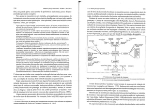 120 lNDEXAÇÀO E RESUMOS: TEORIA E PRÁTICA 8. A REDAÇÃO DO RESUll,-1O 121
FIGURA 50
Fundamentos da redação de resumos
R~produz;do do UNIK:R Refugee OOCllmelltaliOll Celllre (1985). com pelmissão do Centro de Documentação sob,e Refugiado,
do Alto Comissariado das Naçõe, Unidas paro QS Refugiados
Foram desenvolvidos 'modelos' mais formais do processo de redação de
resumos (por exemplo, por Karasev, 1978). Embora tais modelos contribuam
para nosso entendimento das etapas percorridas intuitivamente pelo resumidor,
parecem ser de pouco valor prático para os resumidores.
Mesmo que se reconheçam alguns princípios gerais implícitos no trabalho
de resumir. é claro que cada resumidor terá seu próprio modo de implementá-
los. Com efeito, Endres-Niggemeyer (1994, 1998) admitiu ter identificado 453
estratégias diferentes, com base na gravação em fita dos protocolos que apenas
seis resmnidores pensavam em voz alta.
Os aspectos teóricos dos resumos e sua redação são abordados mais amiúde
mos de teses de doutorado focalizem os seguintes pontos: importância atual do
assunto, problema tratado e objetivo da pesquisa, novidade científica, metodo-
logia, resultados e conclusões (inclusive implementação dos resultados).
Embora de modo um tanto confuso e. por isso, com trechos de difícil inter-
pretação, o Centro de Documentação sobre Refugiados do Alto Comissariado
das Nações Unidas para os Refugiados (UNHCR) condensou os fundamentos da
redação de resumos num único diagrama (figura 50). São particularmente úteis
os critérios de avaliação à esquerda do diagrama. Note-se que o resumo deve
ser avaliado COIll base em sua linguagem e conteúdo, sua ,obediência ao lestilo
da casa' (extensão, estrutura, convenções ortográficas e de pontuação) e, o que
é mais importante, o grau com que ele atende às necessidades do usuário.
"I",•.!<E: lOO. ~iXI
~,r.1"
r..~=<b
,,~
obj.we.j
m.I""..ck>gl.
",dl.do.j
I<:cl.Ú!O
<"",cl"õ..
"<",,,.'>'l••
~t..
."",
"''''~"... plIl..
..r",,"'l..
/
~f~
Woh'Iv"OO!'
..~.cl.r,..do
w.l.õ6
~
" Os titulas e descrições da planilha aqui exempliflcada baseiam-se nos utilizados no projeto de
resumos modulares de Herner and Compan)' (Lancaster et ai., 1965).
titui, em grande patie, uma que:stão de preferência individual, parece despro~
positado apresentar exemplos.
Para ajudar o resumidor em seu trabalho, principalmente num programa de
treinamento, convém preparar algum tipo de planilha que o oriente sobre aquilo
que deve procurar numa publícação. Uma planilha* como essa incluiria certos
aspectos, como, por exemplo:
Tipo e objetivo [Tipo de estudo, se experimental, teórico, de revisão, pesquisa blisica aLI
aplicado, desenvolvimento. Objetivo: uma proposição do problemn, lima definição do
que exatnmenle é pesquisado.]
Plano experimenta! Oll modelo teórico [Características importantes, novos enfoques,
hipótese a ser comprovada, resultados esperados qunndo o trabalho foi inicindo. O que
torna este trabalho diferente, tanto experimental quanto analiticamente, do trabalho de
outros pesquisadores?]
COl/dições estudadas [Parâmetros variados, limites envolvidos, controles impostos.]
Procedimentos [Técnicns novas empregadas, transfonnnções utilizadns ou desenvolvi-
das, como os resultados foram obtidos.]
Pressllpostos [Quais os pressupostos diretos e indiretos, e sào eles convencionais?]
Conclusões pril1cipais [Principais conclusões do autor, outras conclusões apoiadns nos
dados, resultados negativos importantes.]
Conclusões seculldárias [Pontos de menor importância ou aqueles de áreas periféricas
da pesquisa podem ser relatados se forem julgados suficientemente úteis. Podem ser
apresentadas interpretações e inferências e extrapolações razoáveis. Não são conve-
nientes associações teóricas imprecisas e questões conjeturais.}
/mportancia ou utilidade [lmportünciae competência do trabalho realizado. Aplicações
potenciais.]
Limitações e deficiel/cias [As hiIlóteses são indevidamente restritivas o'ulimitantes? O
modelo teórico está muito distante de possível aplicação prática? Há falhas técnicas? O
enfoque do problema impôs limitações aos resultados? Que grau de complexidade foi
adotado? Houve análise suficiente dos dados, principalmente quanto a possíveis erros?]
Comentários críticos [Eventual erro fundamental e magnitude dos erros. Eventual
publicação anterior desta informaçào. Existem pesquisas similares e qual é fi posição
que o presente trabalho ocupa na bibliografia? Quais as características que sào par-
ticularmente meritórias? A interpretaçào dos resultados é razoável?]
É claro que nem todas essas categorias serão aplicáveis a todo item a ser resu-
mido e as três últimas somente a resumos críticos. Solov'ev (1971) estuda o
uso, na redação de resumos, deste método baseado em questionário.
Hoje,llaturalmente, é provável que alguma forma de auxílio ao processo de
redação do resumo, em linha e interativo, seja mais atraente do que a adoção
desse tipo de enfoque estruturado, ainda que exibido em linha na tela. Craven
(1996) desenvolveu um protótipo de sistema destinado a assistir os resumi-
dores e chegou a testá-lo pelo menos em caráter preliminar. O auxílio à reda-
ção de resumos inclui um tesauro como um dos componentes (Craven, 1993).
Alguns autores procuraram desenvolver diretrizes para redação de resumos
de celios tipos de documentos. Por exemplo, Solov'ev (1981) sugere que resu-
 