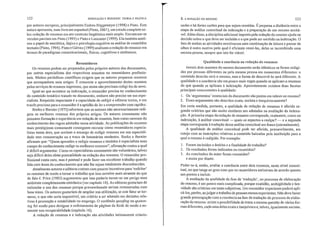 122 INDEXAÇÃO E RESUI.JQS: TEORIA E PRÂTrCA 8. A REDAÇAo DO RESUMO 123
por autores europeus, principalmente Endres-Niggemeyer (1998) e Pinto. Esta
autora apresenta, num livro em espanhol (Pinto, 200 I), um estudo completo so-
bre redação de resumos em seu contexto lingüístico mais amplo. Encontram-se
versões parciais em Pinto (1995) e Pinto e Lancaster (1999). Ela também anali-
sou o papel da semiótica, lógica e psicologia cognitiva na análise de conteúdos
textuais (Pinto, 1994). Pinto e Gálvez( 1999) analisam a redação de restlmos em
termos de paradigmas cOl11unicacionais, físicos, cognitivos e sistêmicos.
Resumidores
Os resumos podem ser preparados pelos próprios autores dos documentos,
por outros especialistas dos rêspectivos assuntos ou resumidores profissio-
nais. Muitos periódicos científicos exigem que os autores preparem resumos
que acompanhem seus artigos. É crescente o aproveitamento destes resumos
pelos serviços de resumos impressos, que assim não precisam redigi-los de novo.
Igual ao que acontece na indexação, o resumidor precisa ter conhecimento
do conteúdo temático tratado no documento, embora não precise ser um espe-
cialista. Requisito importante é a capacidade de redigir e editorar textos, e um
trullfo precioso para o resumidor é a aptidão de ler e compreender com rapidez.
Borko e Bernier (1975) adveltem que os autores não necessariamente redi-
gem os melhores resumos dos próprios artigos. Os autores comumente não
possuem fonnação e experiência em redação de resumos, bem como carecem do
conhecimento das regras adotadas nessa atividade. As publicações de resumos
mais prestigiosas comumente conseguem recrutar como resumidores especia-
listas numa área, que aceitam o encargo de redigir resumos em sua especiali-
dade sem remuneração ou a troco de honorários modestos. BOI'ko e Bernier
afirmam que: "Quem aprendeu a redigir resumos e também é especialista num
campo do conhecimento redige os melhores resumos", afirmação contra a qual
é difícil argumentar. Como os e.specialistas comumente são voluntários, talvez
seja dificil deles obter pontualidade na redação dos resumos. O resumidor pro-
fissional custa caro, mas é pontual e pode fazer um excelente trabalho quando
lida com áreas do conhecimento que não lhe sejam totalmente desconhecidas.
Atualmente autores e editoras contam compoucos incentivos para <enfeitar'
os resumos de modo a tornar o trabalho que isso envolve mais atraente do que
de fato é. Price (1983) argumentou que isso poderia tornar-se um perigo num
ambiente completamente eletrônico (ver capítulo 16). As editoras gostariam de
estimular o uso dos resumos porque provavelmente seriam remuneradas com
base nisso. Os autores gostariam de ampliar sua utilização, se este fator se tor-
nasse, o que não seria impossível, um critério a ser adotado em decisões rela-
tivas à promoção e estabilidade no emprego. O vocábulo spoofing ou spamm-
ing foi usado para designar o enfeitamento de páginas da Rede de modo a au-
mentar sua recuperabilidade (capitulo 16).
A redação de resumos e a indexação são atividades intimamente relacio-
nadas e há fortes razões par~ que sejam reunidas. É pequena a distância entre a
etapa de análise conceitual da indexação e a preparação de um resumo aceitá-
vel. Além disso, a disciplina adicional imposta pela redação do resumo ajuda na
decisão sobre o que deve ser incluído e o que pode ser omitido na indexação. O
fato de ambas as atividades envolverem uma combinação de leitura e passar de
olhos é outro motivo pelo qual é eficiente reuni-las, delas se incumbindo uma
mesma pessoa, sempre que isto for viável.
Qualidade e coerência 11f1 redrlção de resumos
Jamais dois resumos do mesmo documento serão idênticos se forem redigi-
dos por pessoas diferentes ou pela mesma pessoa em momentos diferentes: o
conteúdo descrito será o mesmo, mas a forma de descrevê-lo será diferente. A
qualidade e a coerência são um pouco mais vagas quando se aplicam a resumos
do que quando se aplicam à indexação. Aparentemente existem duas facetas
principais concernentes à qualidade:
1. Os'argumentosl essenciais do documento são postos em relevo no resumo?
2. Esses argumentos são descritos exata, sucinta e inequivocamente?
Em certa medida, portanto, a qualidade da redação de resumos é aferida se-
gundo critérios que são muito similares aos adotados na avaliação da indexa-
ção. A primeira etapa da redação de resumos cOlTesponde, realmente, como na
indexação, à análise conceitual - quais os aspectos a realçar? - e a segunda
etapa cOlTesponde à tradução dessa análise conceitual em frases (normalmente).
A qualidade da análise conceitual pode ser aferida, provavelmente, em
cotejo com as instruções relativas a conteúdo baixadas pela instituição para a
qual o resumo é redigido. Por exemplo:
1. Foram incluídos o âmbito e a finalidade do trabalho?
2. Os resultados foram indicados ou resumidos?
3. As conclusões do autor foram resumidas?
e assim por diante.
Poder-se-á, então, avaliar a coerência entre dois resumos, nestenível concei-
tuaI, no que tange ao grau COlll que os resumidores estiveram de acordo quanto
aos pontos a incluir.
A avaliação da qualidade da fase de 'tradução', no processo de elaboração
do resumo, é um pouco mais complicada, porque exatidão, ambigüidade e bre-
vidade são critérios um tanto subjetivos. Um resumido!' experiente poderá apli-
cá-Ias, porém, aojulgar o trabalho de pessoas menos experientes. Não deve haver
grande preocupação com a coerência na fase de tradução do processo de elabo-
ração do resumo: existe a possibilidade de tratar a mesma questão de várias for-
mas diferentes, ca?a lima delas exata e inequívoca e, talvez, igualmente sucinta.
 