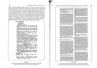 164
10. METODOS ADOTADOS EI{ SERVIÇOS IMPRESSOS DE INDEXAÇÀO E RESUMOS
FIGURA 68
Exemplo de entradas do volume anual do Engineering ll/dex (1993)
Copyri~l1 t (99) by Engineering Inlbmmion In<:. Reproduzido çom pa101LIs.:IO de Engineering lnformation 1,,<:.
165
013-&55 Hwvy40lWlfivtn lIlr9tl-& 10/ Iml!l·lclla
lnlltlll c"n/I....m...! 'ullon ',xpH1",tnll. lwo re·
gmu ol I'Iydlc.dir>amiç ew!vl»n are fO<.lnd '" lhe
ana!'f3iS ot l~ pellolINflÇe of .smaO-seale heaVj''x'
drjyeo tafÇelS. 018 le.acjs to higf'l deflSJf)' ~r.:! h+gh
C<ltTlPlCU~ "';11'1 mo:jerale 11rfl)tr.l.MeS lawro'l'
IT'IIIloty I hV} for drivirg Cler9'U 0/ 100 lo.! for O: .
mg óe~le';";m·I~:rum II'ílet9.lg'lo!lOl'lcan IhUl boiIlng-
~~~~e~{,.,a c~~r:.~~'~ ~"~~li~C~o~ls
smaJI as 1% 's C!blail'le<l. Th$ se<:o<>::I r~me rei~S lo
vel)' 1'1'91'1 t9mlll1aluru in lha cer.r3;1 pt.r1 of lhe luol.
'l'l'h<1a lhl resl 01111$ f"lllIlN>m ai ""derata lalrÇer.
~lures (<I t<1V). aoo!NI d .....s;1)' i.$ '1.1)'1<> ..... e~I)"
~r&. Pl'Opag~l&d q>o~ion o:<lMOl oc.eur in lrus case
beca,,!e 0 lI1e smal oplical Ih<;:....ess 01 lhe cem·
p,esS@dluel{<O.l l)'cm'}, (A.!.lhol absrracl) 36 fl.~fs.
Er'9"sh.
Man>nU·Vôl. Jose M. (Madl;(! Pol)1e-:hl'l'e Ul'Iiv. "'a·
dnd. $pa,,): Piera. lJilaia. F~$iaif recMO! v 23 n 2.
""ar 199'3 p 2.IB·n6
013-&56 Hlgh !Illn or 11'9"11 f<l' hllV'1 Ion
IMlm fu.lon. In a pl'ômetne SMf:f of feaelor .$I.Ze
01 largels dt....er'l ~ be~ms 01 heivy IO<1S '1 II<3s
fe<.or>::l INI spal'k ign<non aro h;gh ene'w g.l<os can
~ ~~~e~_~~~~c:~~:e~h~~~~tc~~~~~~
W,'.Il an ÍI"ÇUlIMf!l:f 01 E~_S IJJ de'<vcled InI"SIO
rtl. ol'l8-el"'e~alene<gy ga...os ol G~400 are poso
s'b'e ., lhe OoPl""'-'m cases- 11 's s~oJ...-n 11'1n 10 obla<"
,sp'ar'< q>lion afd Ngh .ne'9Y ,g~.... two ~~<OI'IS
must boiI neces.sanly mel: 11} a h7' er-:>vgh >mpklsoOO
_eWt:f. U.'l6-2~10' 11'" t'T"'~. must be rnc!'led.
afd (21 Ih! fuel torr'C'&SSiOO musr be ~ceomp1'$"e<l
.,.,Ih ~ lo... eno<.>gh pushe"''''el mus ,ac>o.
~,~~. ~~l ~~~'S~ryd;<se{~~~s~~~':~~r~;:~fd
la'9i=1 COle), It "'õS Iouocj ~h<l lhal ....Mn lha {P&<) 01
~ eo'4 pa<'l ollM eGmjlresud Iuel .s _2·5 g.'<;m'.
lhe m..;'" poI>On ol IM l~el J$ '!Y'~ed O""", ro hc
huW'19 by 14 lJ,eV n.ulron$ e""l~ from lI-.a cell11.1
ho! 'egO". {AW4t abllla'll :'lõ Reis. Eng$h
Bno. 1,1.'-'. ("')(·Ptl.r<:~·loSI lu. 0u~nler.o9t;"" Mu'
nicl'>. Ge'J. Mid FlIs;,y, v 32 n 9Se9 1.9n p 1~15'
1529.
panmalers a$ fOllcr"s: lha ml" beam-oulp." e<'.8Igy
100-200 J (I. ~ 1.054 I'm) ltl :)-ns pulU. ó....ergenca
appro.. 2 x 10 "id, C<lMrasl talio ~P9ro~. 10". POW'll'
dl~~ry II lhe larg81 SUrllc. aWIQ;L 10"·10" Wlcm';
lh<llf.a9">C'!1<: t>u",· outpvl aMI'rf 10·2(1 J I). ~ 1.
0S4 11m) &nd 5·10 J (I. ~ 05.3 I'ml lO 03·ns pulSl. de-
vef~enc$ IpplO" 10'1.10" W!crn'. Qu, a'm '" Ih's
&.pe"'·Mnt Is IG slLXtt lhl d<~"I"1 aspK1s 01 lhe ICf
ptocusn Ífl f,Jl QeoOfTt!ly. lM mú'l !$$un 01 OOf
Sl'uch,s ara hyd'OOyN.mIc Ispe-;ts. Including ~ce!ef·
alóOn alf'Citl'lCy, 1'I?....elxil)' lmp.act In CI;.;ad, lar-
Çl81i. hyc!fO$l3bd,f)'. an<! :<'1<11 ph/sk$-e:on_~'sion elo
foelency. heal (rilf$r.,. and X·1I1-elri.en tal'l;lelS_ ReIS
engr<$lL .
801011 V.A. (Brancl'l 01 I<"rthatov "!omic Energy
11$1. Mosc(l..... R~H;a): B~IÓJnsl<y. UI.; VelJ<o-óiCl'I.
"L: aa"klv. V.V.; Gotll1~, S M.: Go!lSOV. ".Vu;
Z!'Iulhu~ô». e.v.: Zavja!elS. S.V.: 1<00000rashov. V_N.;
t<ova.!sky. N.G: PelQiment. 1.1.'-; 1<0sheV<l~ MO.:
RUI"uov. "A; SM<ilOOV. A.S. Laser Part Beam; v
11 n 1 1993 Ja~ao·US Syrr.posl"m 0<'1 PhySiCS of
1-fgh Po....el lasu Matlu Il'<eractioll. Kyo!o. Jpn. p
121-135.
013&57 lo.. ICU"llIon Iln>tl"rll ......r.óltl !Of
ler tud<l": cllll.......( .....111'1 r.lCF 'nvllonm ....U.
,l,envaMl ealcu1al~ cO/l.Sder"9 lI'>e "eul'on hUI
~nd speelrum ol. ~rst struelutal vra~ (FSWj 'o 3! .....
ert;-a! eonIinemetll rv.s;.,n reaelOl (!CFl al8 p'rlo'med
lo! aU slable elemellls. u$Vg a ree8fl1!:t ''P9'aded
dala base. 5'Jrl~ee 7 dose rille afld II<3s!e (!,$pOS~1
lil,ng$ {WDRJ a.re ImÇloye<l as ond>ees IG compare
lhe me'. o! eleme<>ts .nd cc<T<PUle IM eor.celll'al"'''
~ CQ!rup<l<"<j<V,1 <> hafd$-oO rxoeus'''9, l8rr><)le
'ecycltn<} ar.:! sl'la:low land bulial (SlBI ne perlor.
maro;e 01 SI"IS. Villill!um .1Jo~s a"" $J,çon c~rl>ode.
u ea.r>;j;dar. slrudural m.lenals lus al.$G been u·
pIOIoo. 11'11 malenals .....,lI !ISS W3S'.eJfICfC!"'g ~cn­
cerll$ ali ~MI,ecl. ar<! I!'>e ",fiueflÇe lhal ""P'"',~as
OJ)UJ Anllylll 01 rbdllllO<'l IYrr'IlMtriuliO<'l In
~,ohlrlum ll/9dl. S)Il'''''llilaloOll <lI ollum...:ll»n
...........l1Jorm;f)' by Ihl'",al rad;31ioo In splwl(:al hoN·
"l>ITllilrgels lus bUlI sl"díoo SysWTI.lliCa,l't 10/ i~.d•.
'!crJy d......,,, ioerW.l eonl""emMI fvsóOn. Numencal
t~lcula6ons have shown lha! he ellecl 0 :<.r~y le·
e.",.swo 00 lhe ~"",.itI1Hon un.lOl"illt is quasl-f"ear
On lhe baSlS ol a ,.,ur IMOry d is 1<lUr.:! lhal l1'.a
ron-u...ror",üly 01 um mexte oll/'le :<'fat SOUICI con-
:~r.~t.-~es=:;:ic~la~:;~e:h:e~~io~~~~l~:
~",,1'9'J.-a~OO and I~e ''I,,,,*,~r <lI :<·ra1 romMa'S
,r..second is I~.e elleel ol .sing1e ImisS",,",.....t.ch da·
~nds o"".Y on lhe hQhIllum SlruC!lJ'8 li,ru 11M}.
lr.e l/'I;ld ,$ !l'1e alleel 0 mlJ~-.pIe re-emH'<ln......!'1:q,
>!o ~ill 10 lhe rec1ltocal ol lhe a_efaga c'''ulatiO/'l
"",,"./a. 0 rad'alioJ.n in a '>oNraum largai. 'f'II!I Pilpe'
;o"U prilClCal solulions leçjar<:ling lha Ibqu're<l num·
t,!, of converters. N~. in paflio:>.Jar 10/ huvy ",o lu·
s~ SYllems. 11 os lho...,n lhal N~ 3 6 (hauhedronl's
I fle<::esS3ry ar.d s"lf>ealll eond-eon 1.:1 ens'Jlt r~"a'
b'e syrr,metnc-il '~Um<N.1>Ol 1~1·2~'. rm4(A,,~r ab·
lo!'iltll 19 Refs. EngUl
l..;1i;ami. M. {lfUl fOI laser TedYlologl. 0Ia;8.
.iprll MxJ Fus'Oi'l v 32 o 10 0cI IS92 P 1115·1124
013&54 bplllm.nlLllllllng ollhh"ah,U Itlbl~
l<ul"'IIIO<'I IOf lCf lehl",1I wilh dlrKl end l"di'
,,~t d,lve. ft.e pfHe',1 ,,'.'i,....i$ 01 IM e'p."""e"I~1
•...CSlig.lI'xS on lasa'·plasma inlelachOO be't>g <;ar·
'~Oul'" PUI years aI r"E, E.pet:tMn1s ...,ere cvn·
~"~!ed <lO. !l',e 'M.shen· racM:f. lhe faser syslem 01
l,I'~en con$<Sls ot rM> thaM'l!s ..."tIl Ol.I!ptJI beam
013552 Role 01 the bulfti' 9:" In tIle },rf lu"
'~tmlcll vlpour <Mj>01lUon of illk:on oIldt.llletl
9"S85 arl tommonlJ uUd in 1n;"1l r~m depo$lIJOII
"'.lhOd5 as a d'lu~~1 ol!h~ gas ",..Me <'» as" pu'g.
<"} 9-'5- f"Iowl>'ll. uveral WOf1<ers !'aV$ del.I"I'I" d
IM rlluence Of 11'1$ l>u~$' 'Pus on lhe !<Im 9'o t~
"'echal'liim .....tI.ie~ tias C(l<'IUqvHlCes 1<,» I~$ /.Im
p'opel:es- In Uis papel. a SI<>Ctt o! l1e lnrJven($ ol
1''P''. used as lhe rUCIOI ~o.... purgir>g gas. on
r-.e S'!>cOIl olide f,m gl1l"'u, and plopetIJes .s preso
...,r«" FUns are depos'lB<! f,om $)]ane and ....trou.s
0"0'$ b:f "IF-laser·1flO'JCed c~en-wea.l vapoof d~pos~
1«'1 81 PU'<}."9 lhe beam eN,ance "';1'l00w ""Ih M.
ro;l «lI)' IS ...."'do.... f>!m fotmatoo 01 po.....,jH deposr.
'''''' a_QicIe<:I. 001 also led<.IChons ., l1le H aM OH
<oc·16llS and lhus boiIner optical plQjlert'ei ara
ocl'l<eve<l. (A,,h:lr abwacll 28 ReIs. Englis/'l.
Gôllulel. P. lU....... or VISO. Vogo. $p3inl; P<N. J;
F~lnal)(!el. O,: Garcia. E_; Seua. J_: loon. B.. Pefel-
~r. M. TtW1 SoI'd f.!ms v 230 o 1 Jul 15 19n p
»·38.
9,apl'l<le N$al ptanu. A çons;,jer1lble l,acVon <jll1'>4
He galU cl'!SOIb$ ai 'oom le"~laMe. ;r,.pIi"'l} Ihal
:My ale fela~vely moMe ",s",e !Nl la"-<:e. ("~tf>Ol
~~Wac1) 32 ReIs. er>gHh-
CI">Il<. W. (PoMfl9 Inu ol Sciance ar>::l Technolog'f.
pot>a"!}. SOUTH KOfl.€A.I: Kim. C.; I<ar>g. K Surf Sei
,2131 ,,3 feb 1 1993 P 323-33S
~134S1 Llghl IKlntf1tlg 11 • plobt "I IlalmOdy·
n1m!<; qUlnlllln In • bln..u'Y mlrlun. -me autf>Ol'1
Il."e sll<lwn lecen~ how Ra~l(fl·Bn:!c>"lln Ggt>l
~"-ef.<'9 un be usiNlo erl'acl certa'" tt>efIT.ooy·
"'11">C quar>to~es ol a bi,,"I)' "';)jure lfl In aWfO~i­
mal0 ...,ay. AA aWloaGh whicll yie!ds 'UilCl rew.1s ls _
Ó'lSC/Ibed t>ore.•~hough il reQU"8$ Mawte<lge ol ad·
d~11l>e<mo<:tyNmcdala. lhis intormalion an be
OOraOnN e;!her !,em <jhu e<pelll'T811ls Of 110m a
l~tmodrN""'= model pfeáo:liol_ Since ...,e ale doa!-
'''J ....'Ih a model sYSI.'I", lhal eM be descrl)oo b:f a
,." der Waals equa1>Ol 0/ Male. IhallOOdel 'S p,a·
le"e<.l Mie. lhe ,nullS for ll'HI <lsm<l~ (QlTIpfHsil:l;li·
1/1<,» a 11$ , :<$ mim." &l..inod in I1lS ""~y lrom ll'>t
u.r.:lau·Placze~ "1>0 are in 9QOd a9re"",e~t ""th. cal·
cu'a"""$. led<lod author abslracll 27 R.rs. E~9t,$h.
~ Aljen (FOM. ""'stemm. lIet~): Wegdam. GI'
l'1'd li. FIrJOj f'/;;ls" Eq<Jifib V 77 Sep15 lSn li 235·
m
INERTIAl CONFINEMENT FUSION
MA&Mtobydrodynamk:!
See also
Plasma (Physics)
rlasma waves
Syncbrolron radialion
Alpha'lofque (Ortts. P. Graneau. bibl iI dia.gs Elwron
Wirel Wvdd 9$:556-9 Je '89; Discus.sion. 95:875-6
S '89
Drop-on-d~mand operation af conlinuous jets using EHD
techniques. D. W. Hrdina and J. M. Crowley. bibl
now chart diags IEEE Trans Ind Appl 25:705·10 lI/As
'89
Hydrooynamics of dauble.-<harged ions in a plane low-
prnsure discharge. D. .0. Shapiro. bibl J Pn}'s D
22:1107-1) Ai 14 '89
Iodine las.er creat~s plasma X.rays. B. Dance. Laser
Focus World 25:26+ Je '89
Th~ magnetohydrodyn.amicaJ inSLability af a CUrtenl 5heet
cre.at~d by plasma Oow. A. I. Podgomy. bibl diags
Plasma Phys Conlro! Fwion 31:1271-9 li '89
A personal-eomputer-based pacUg.e for int.eractive assess-
menl of magnetohydrodynamic equilibrium and
polaidaJ field roi! design in nisymmelric toroidal
geometr)'. W. P. Kelleher and D. Sleiner. bibl diq
Fusion TedllloJ 15:1507-19 li '89
Why EXlrap? B. uhner1. bibl(p38-43) il diag,s Fwioll
Techno! 16:7--43 As '89
M.thuutb.l model.
Induction ele-ctrohydIodyna.mk pump· in a. vertical
configuratian. l., Seyed-Yq;oobi and olhers. bibl dia.gs
J Heal TraIU! 111:66+74 As '89
Mass lntnspol1 and lhe boolslrap cOJTenl hom Ohm's
law in skady,slate tokamab. }.-S. Kim and J. M.
Greene. bibl P/amUJ Phj's Contro! Fusion 31
n07:1069-94 Je '89
Reduction af thermaJ expulSion in Z.pinches by e!eçlron
beam usiSled maanetic field seneration.l. A. Heikk.inen
and S. J. KarUunen. bibl P!asma Phys Contro! Fwion
)1 n07:1035--48 Je '89
Mqn.e~t.en
&:.anner can dete-ct brain damaae. i1 Engineu 269:49
Ai 31-5 7 '89
o..lp
EI«tronic balandng of mullichannel SQUIO
magnetometcl"$. H. l. M. ter Bme and othen. bibl
diags J Phys E 22:560-4 Ai '89
FIGURA 67
Exemplo de entradas do Applied Science and Technology lndex, 1986
Copyright © 19815 by the H.w. ~!son Co. Material reproduzido çom pem1Í;s.lo da editora
INDEXAÇÃO E RESUMOS: TEORIA E PRÁTICA
figura 70 mostra algumas entradas relativas a cederrom. Observe-se como a
notação relativa a bases de dados em formato de cederrom (Zjjc) é subdividida
por meio de notações de outras partes da classificação (Rn, Vlic), a fim de ofe-
recer maior especificidade, e como uma legenda textual é empregada para ex-
plicar cada notação específica, A figura 71 apresenta exemplos de entradas do
índice alfabético de assuntos, inclusive algumas relativas aos itens mostrados
na figura 70. Observe-se como os termos empregados como legendas textuais
na figura 70 tornam-se pontos de entrada no índice de assuntos. O princípio
adotado é o da indexação em cadeia (ver capitulo 4); cada nivel da cadeia hie-
rárquica é indexado a partir do mais específico até o mais genérico:
 