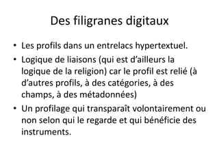 Indexationdesdésirs | PPT