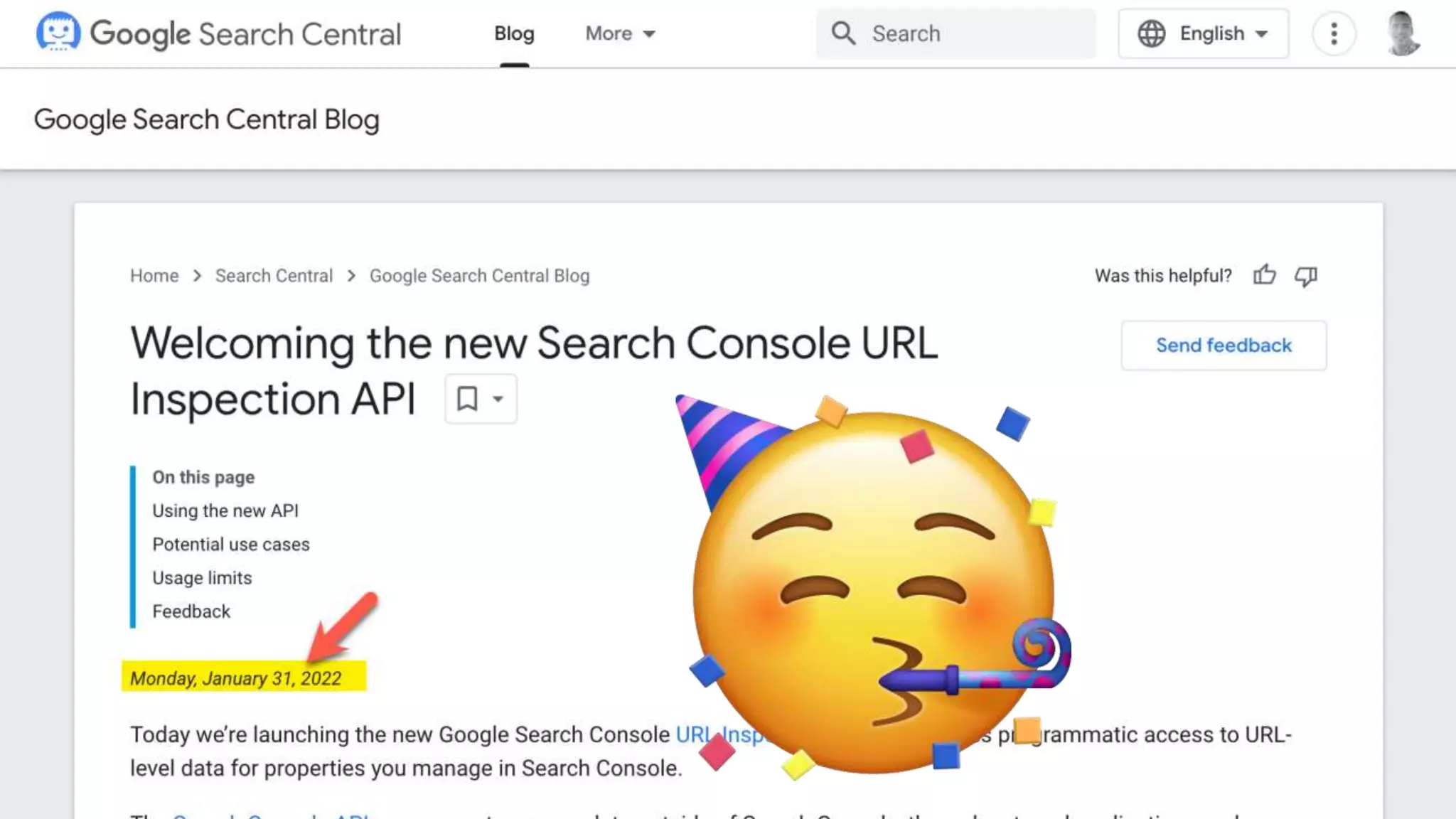 #brightonSEO @simonlesser
 