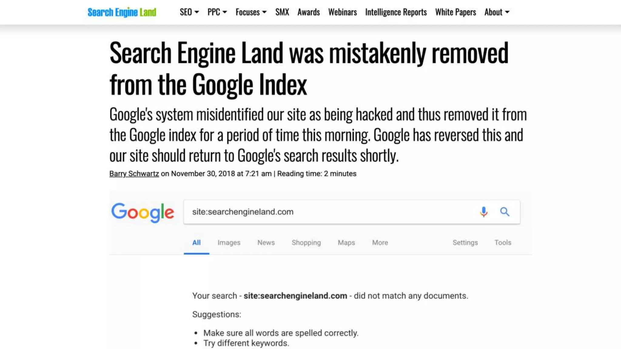 #brightonSEO @simonlesser
 