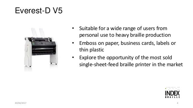 5 things to choose a braille printer suitable for you braille printers print embossed output in braille format on paper