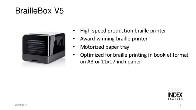 5 things to choose a braille printer suitable for you braille printers print embossed output in braille format on paper