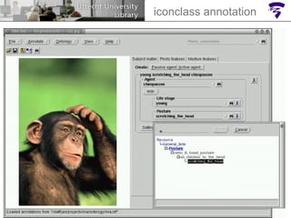 iconclass annotation 