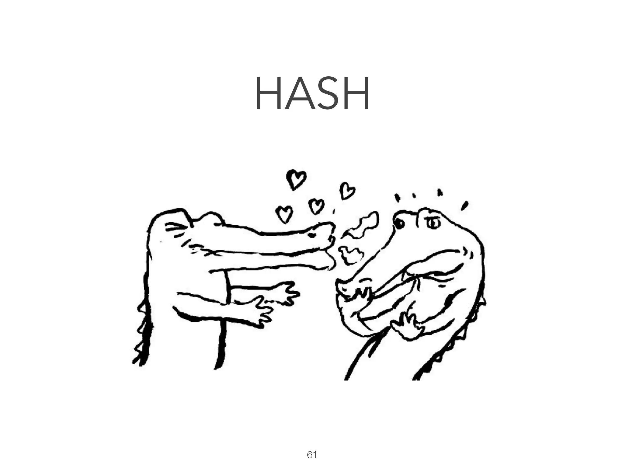 61
HASH
 