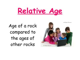 Relative Age ,[object Object]