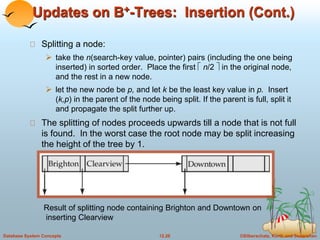 Indexing and Hashing.ppt